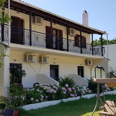 Dream House Apartment Agia Paraskevi  Exterior photo