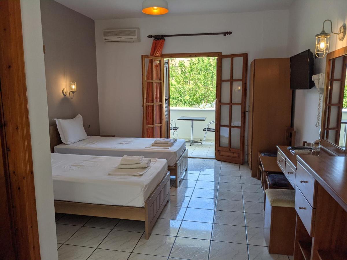 Dream House Apartment Agia Paraskevi  Exterior photo