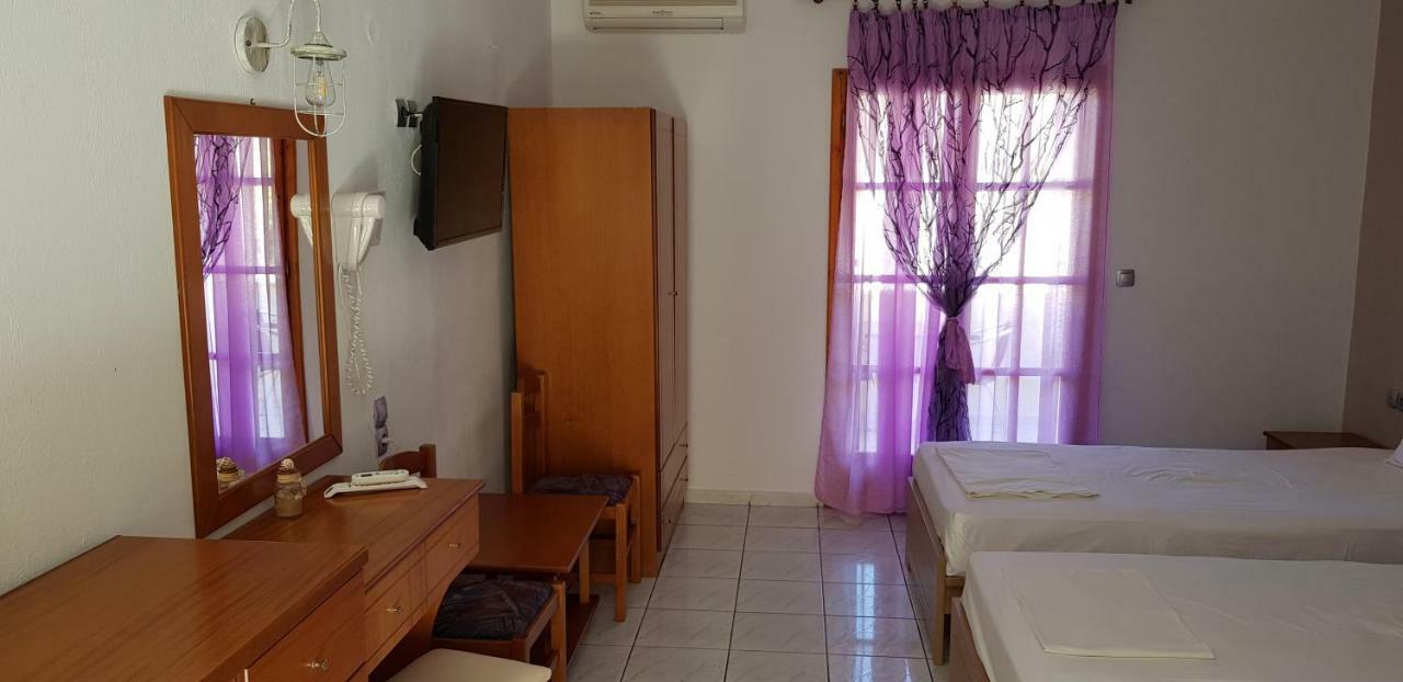 Dream House Apartment Agia Paraskevi  Exterior photo