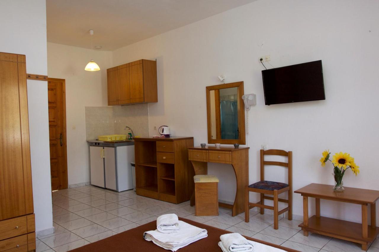 Dream House Apartment Agia Paraskevi  Exterior photo