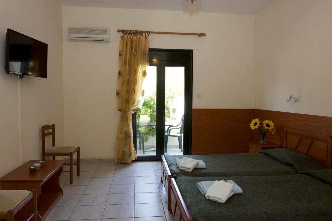 Dream House Apartment Agia Paraskevi  Exterior photo