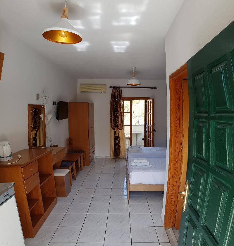 Dream House Apartment Agia Paraskevi  Exterior photo